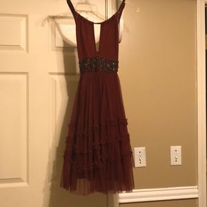 NWT Free People Dress